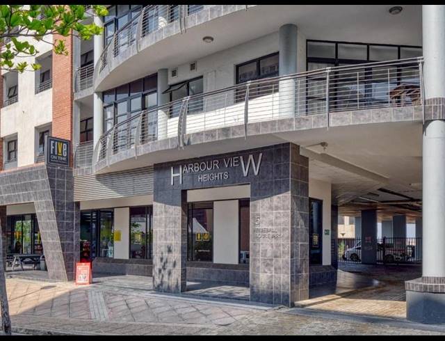 3 BEDROOM APARTMENT FOR SALE IN POINT WATERFRONT